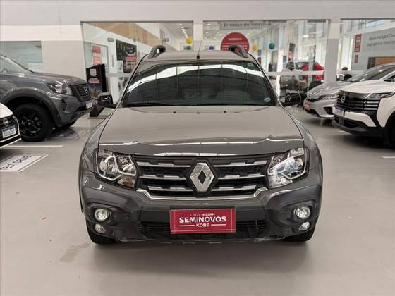 RENAULT OROCH 1.3 TCE FLEX OUTSIDER X-TRONIC RENAULT OROCH 1.3 TCE FLEX OUTSIDER X-TRONIC